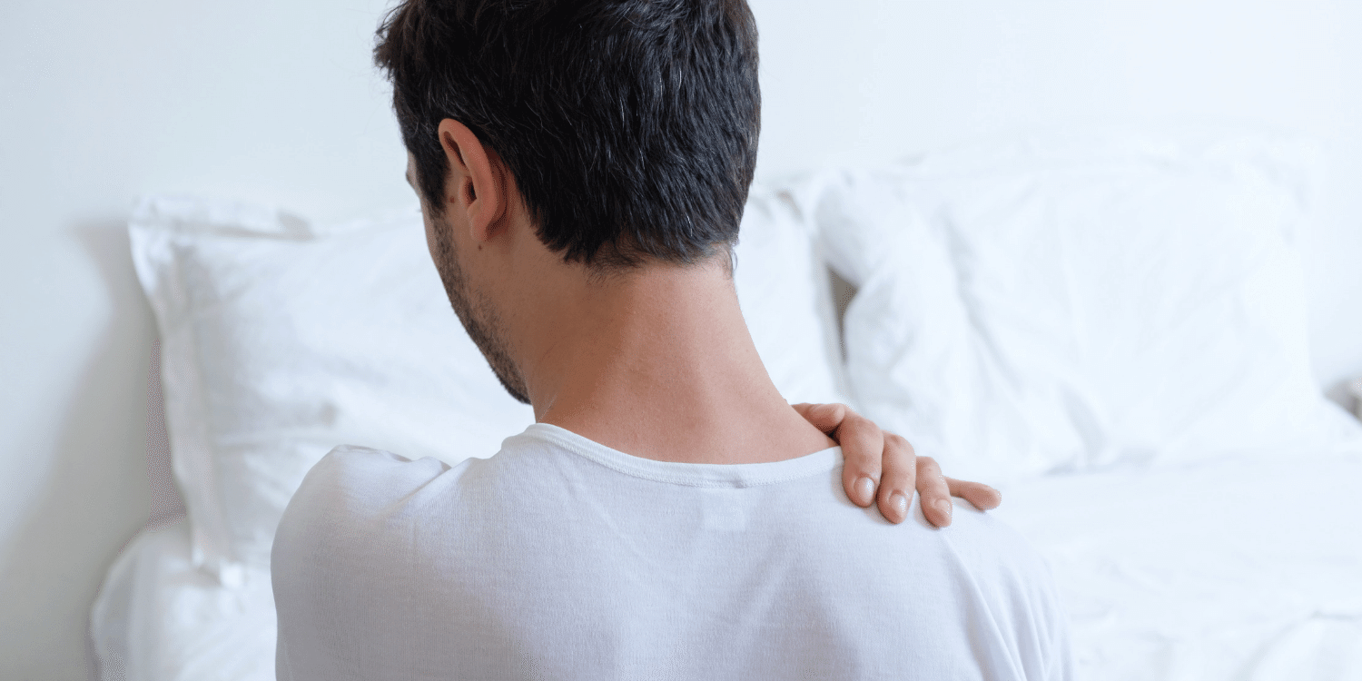 ureaplasmosis ir sąnarių skausmas komplektas su stipriais skausmais sąnariuose