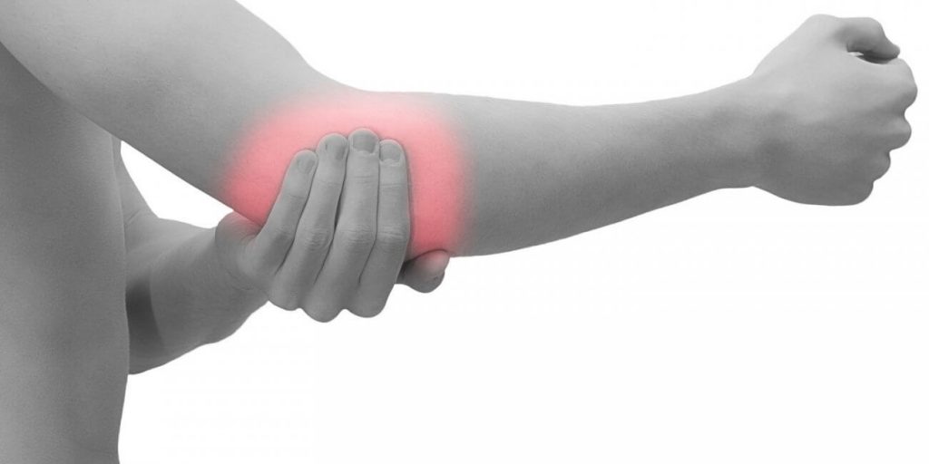 tradiciniai metodai gydant skausmas rankų sąnarius