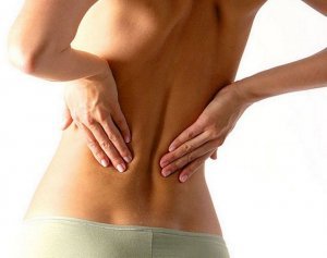 skauda nugara gulint ant nugaros į sąnarių gydymui gali būti pablogėjimas