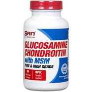 gliukozaminas chondroitino ir hondronolon gydymas sąnarių žemiškasis