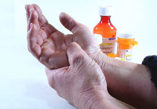 tradiciniai metodai gydant osteoartritą iš rankų skipidar tepalas nuo skausmo sąnariuose