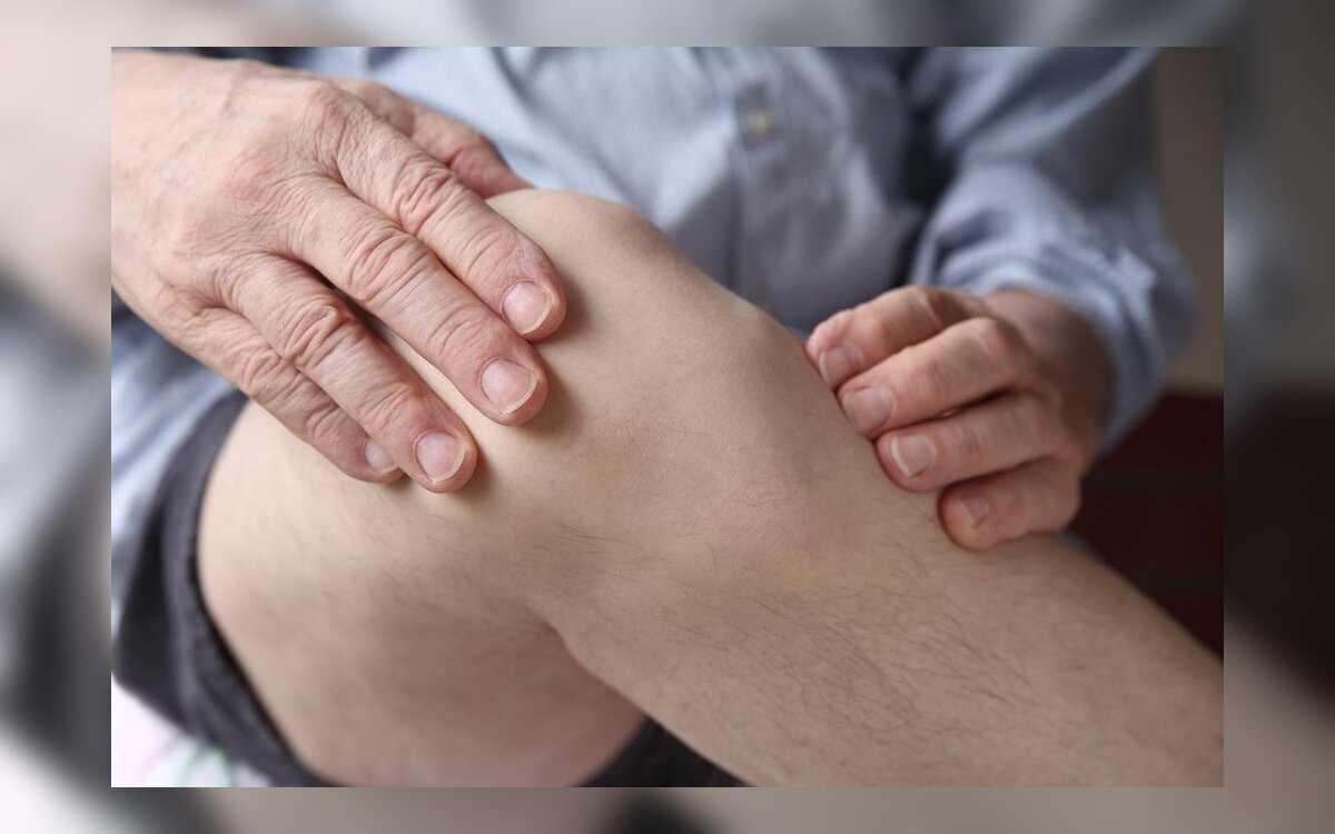 ženklai artritas riešo rankas