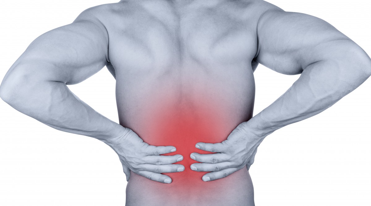 skausmas apatinėje nugaros ir sąnarių rankų pirštų gydymas