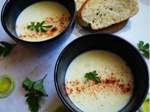 svogūnų sriuba už sąnarių gydymo