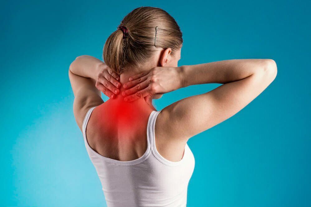 raumenų skausmas ir dilbio sąnariai