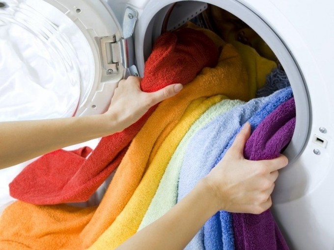 kaip pasirinkti skalbimo masina