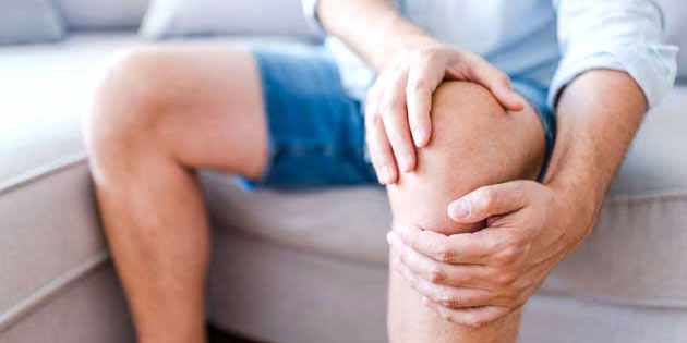 osteochondrozė kojos skausmas