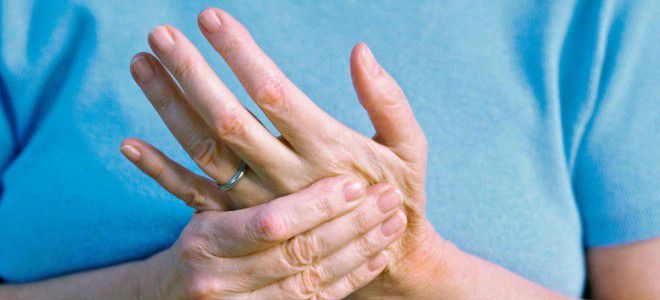 misina skausmas ranka medžiagų apykaitos artrito gydymui