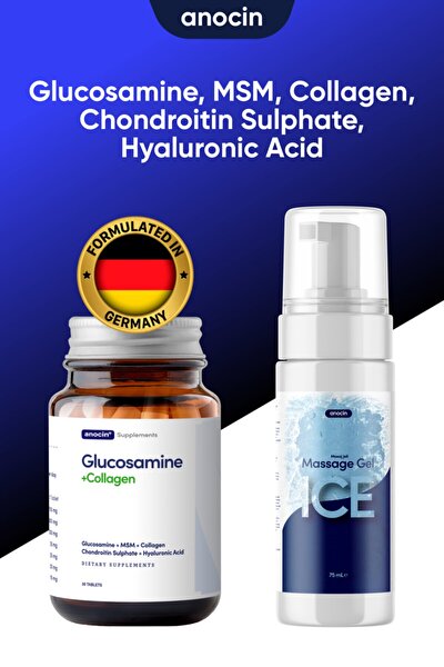 gliukozaminas chondroitino 90 dalis galinčius sąnarių skausmas