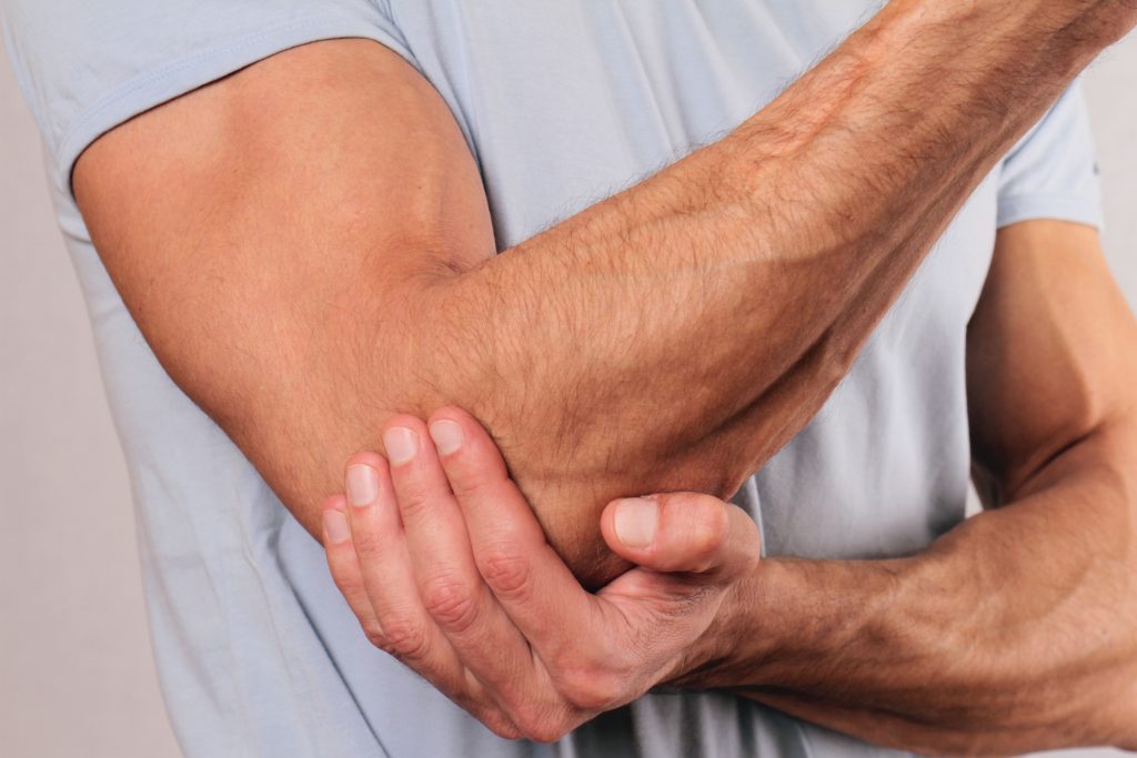 kas yra elgiamasi su alkūnės sąnario artritas artrozė ligos ir jos gydymą