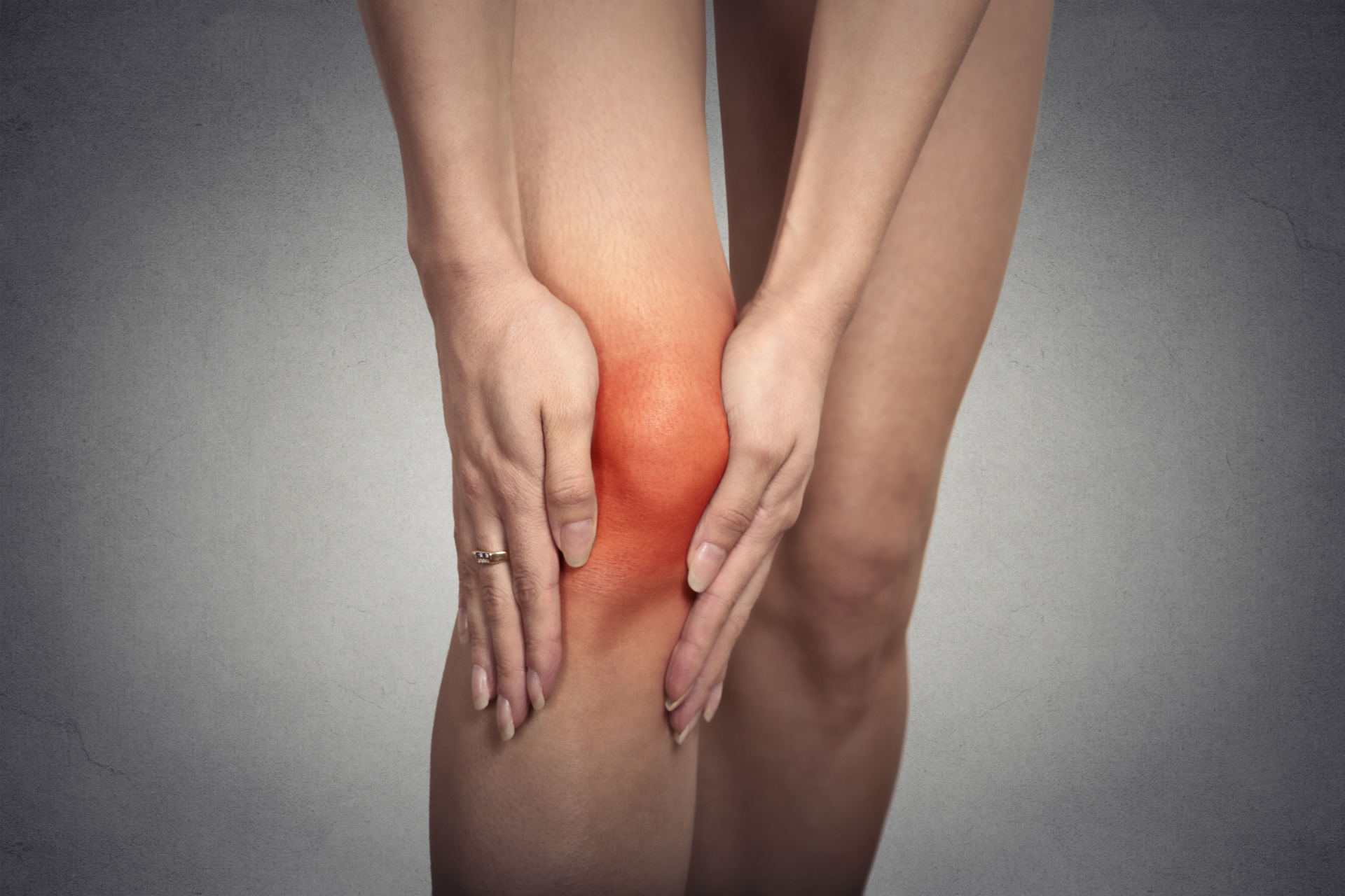 padidėjęs sąnarių skausmas infekcinio artrito iš pėdos nykščiais