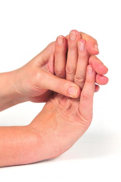 liaudies gynimo priemonės dėl artrozės šepetėliai rankas gydymo