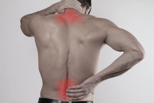 nuo skausmo apatinėje nugaros ir sąnarių apdorojimas plazma sąnarių nuomonių