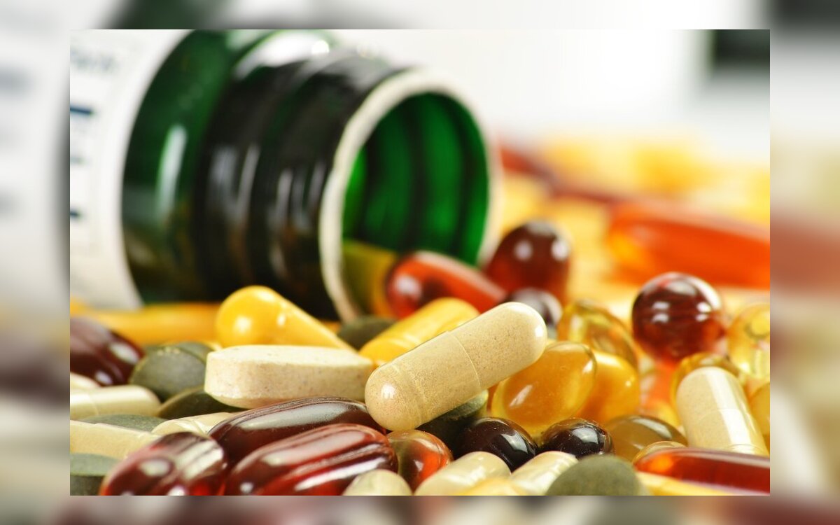 prevencijos vitaminai sąnarių gydymas sąnarių su tinktūros į boligol