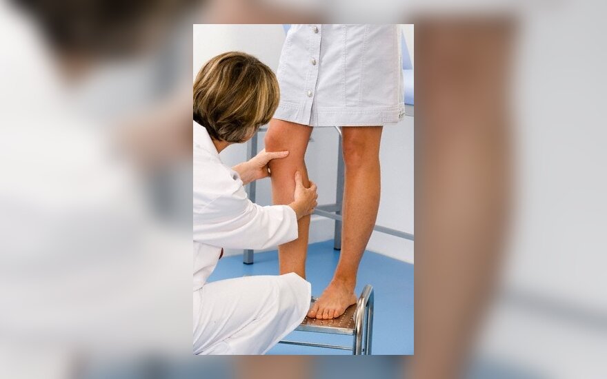 gydymas osteoartrito pėdos skausmas peties sąnario kapsulės