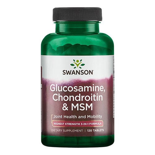 gliukozamino chondroitino atsiliepimai