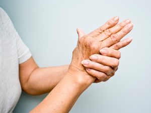 artritas 5 fingers šepečiai šlaunies raumenys