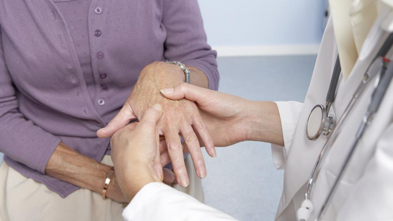 arthrisa artritas nutraukti gydymą prevencija pirštų sąnarių
