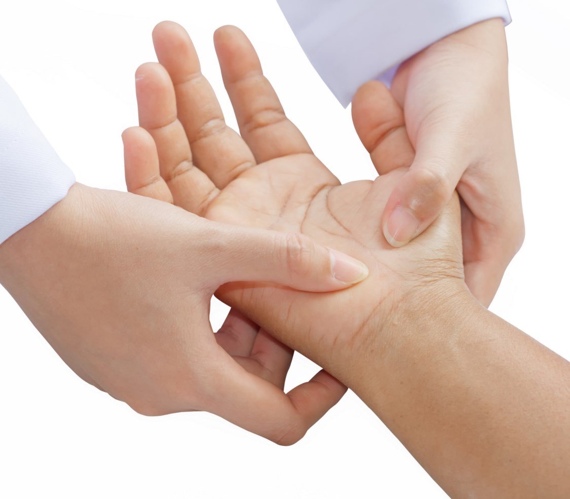 artritas 5 fingers šepečiai gydymas saulėgrąžų aliejaus artrozės