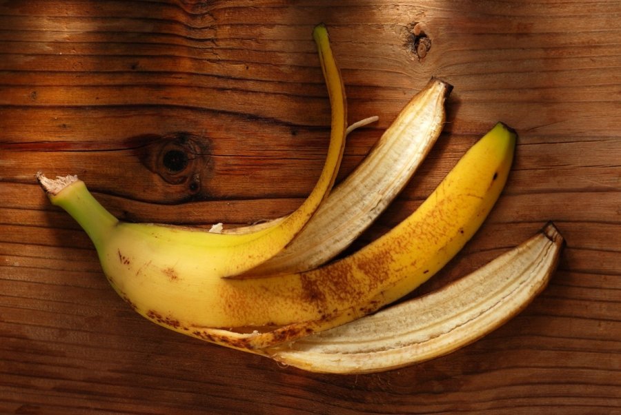 bananai iš sąnarių skausmas