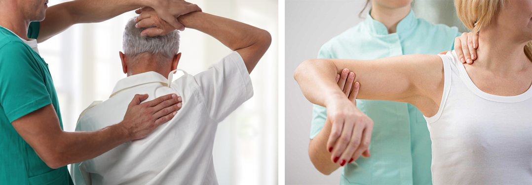 skausmas alkūnės sąnario dešinės rankos ir peties gydymas bendrų triukšmingo sąnarių