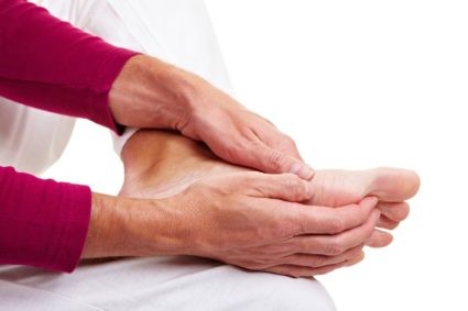gydymas osteoartrito 2-ojo laipsnio sustaines iš rankų sergantys ryte