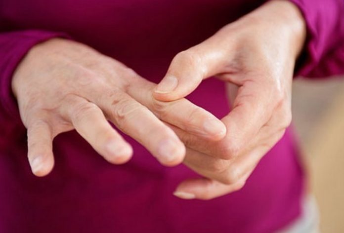 liaudies metodai artrito artrozės gydymo tradiciniais metodais kad gydymas sąnarių