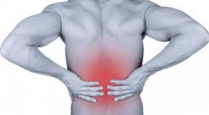 nugaros skausmas skauda vien šlaunikaulio sąnario
