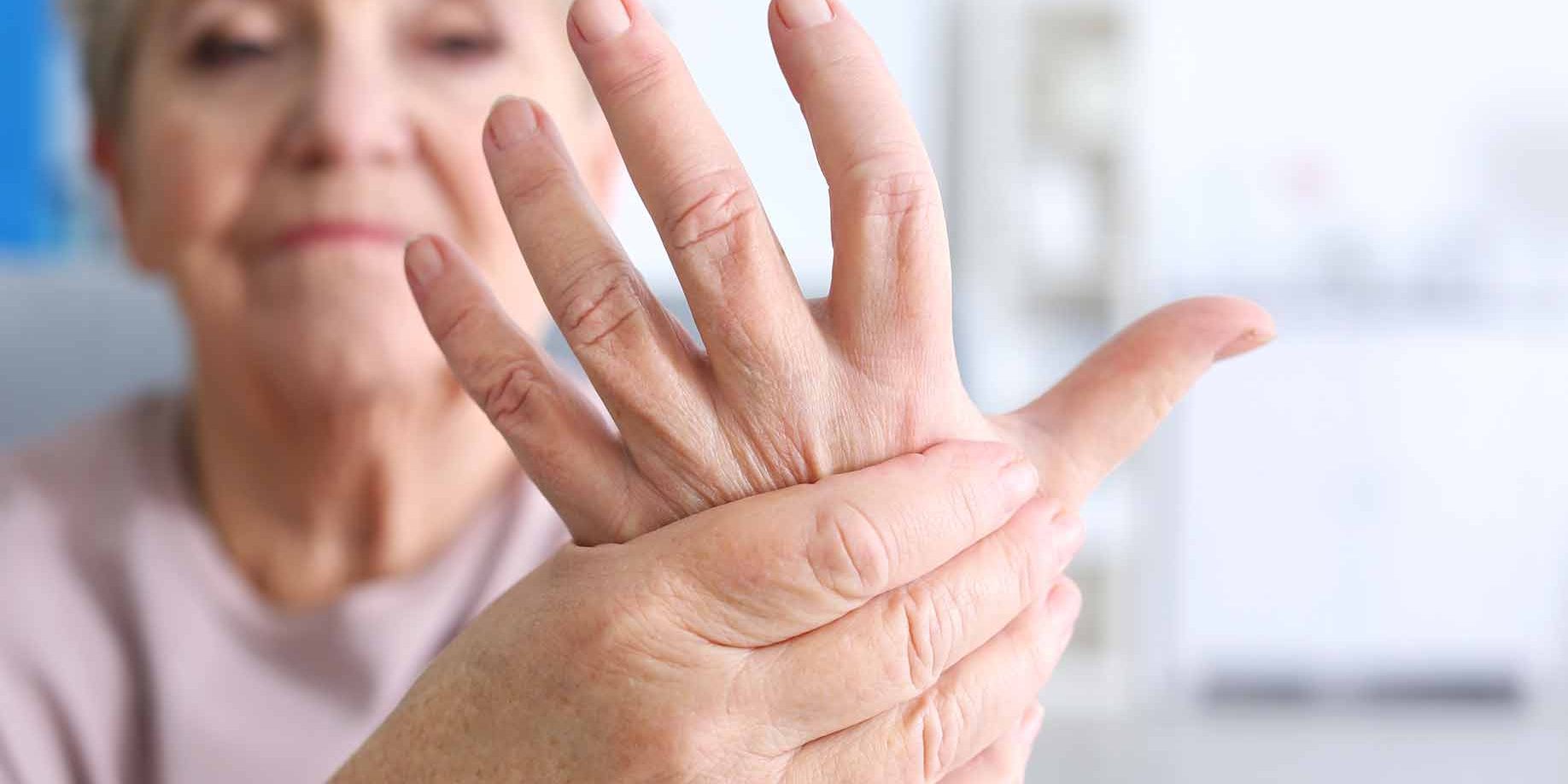 tipai artritas pečių palaikimo