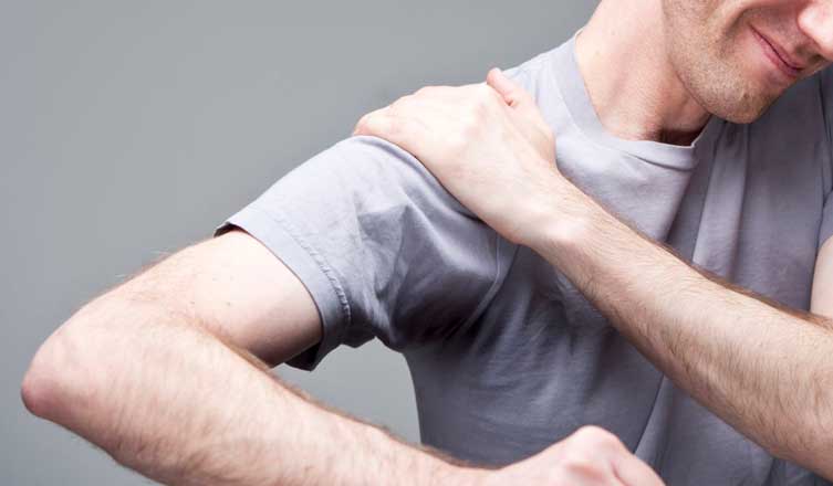 ruožas peties sąnario gydymas artritas sąnarių sukelia gydymą