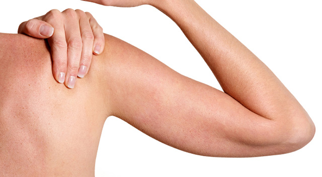 skausmas peties sąnario kairės rankos sukelia gydymas skausmas kairėje pusėje jungtiniame