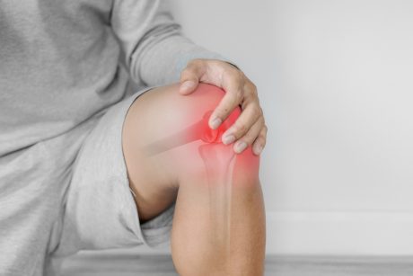 skausmas raumenų ir sąnarių silpnumas topinambur į artrozės gydymo
