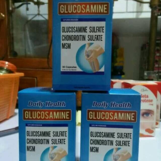 gliukozamino plius chondroitino amateg mazi nuo skausmo sąnariuose kainas