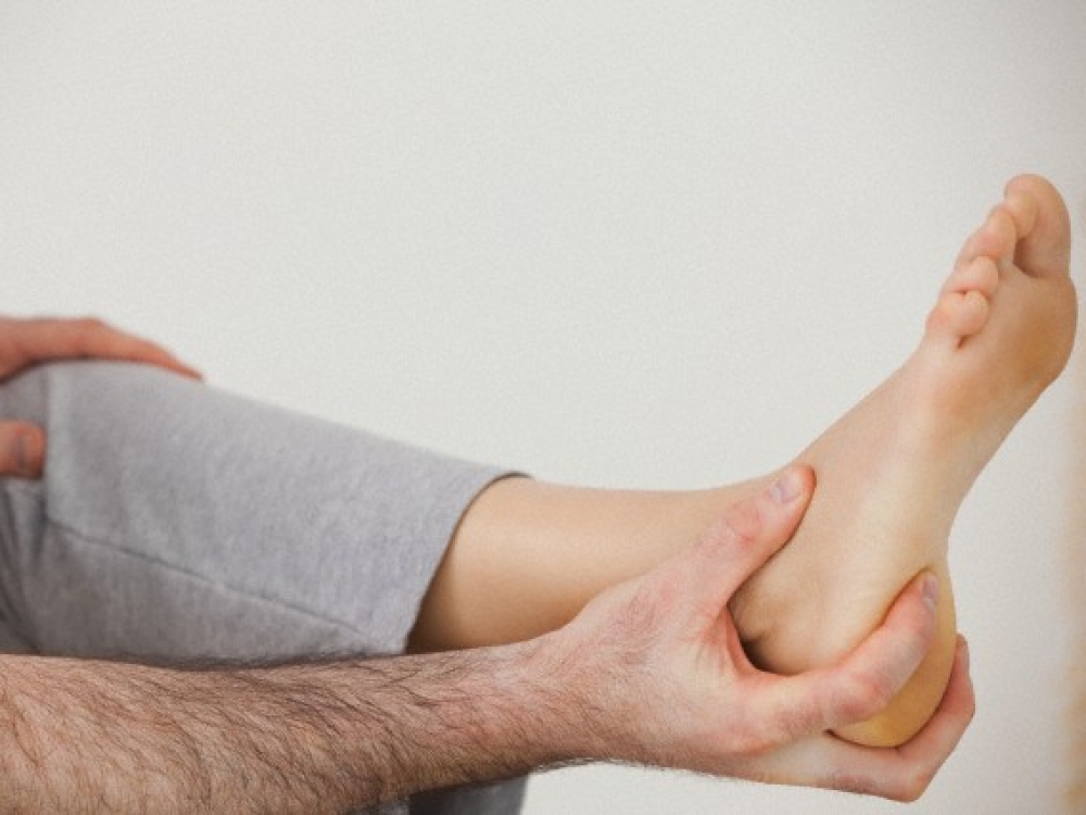 artrozė pėdų sukelia gydymas ir profilaktika