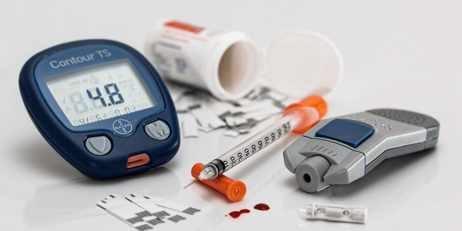 diabeto ir sąnarių skausmas