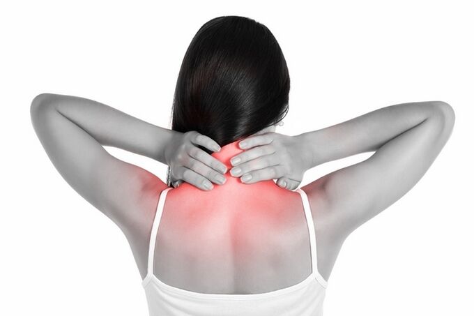 kremas nuo nugaros skausmų osteochondrozės metu reumatoidinio artrito sąnarių šepečiai