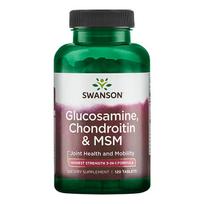 gliukozaminas sudėtingą ir chondroitino pirkti sustaines dubens skauda