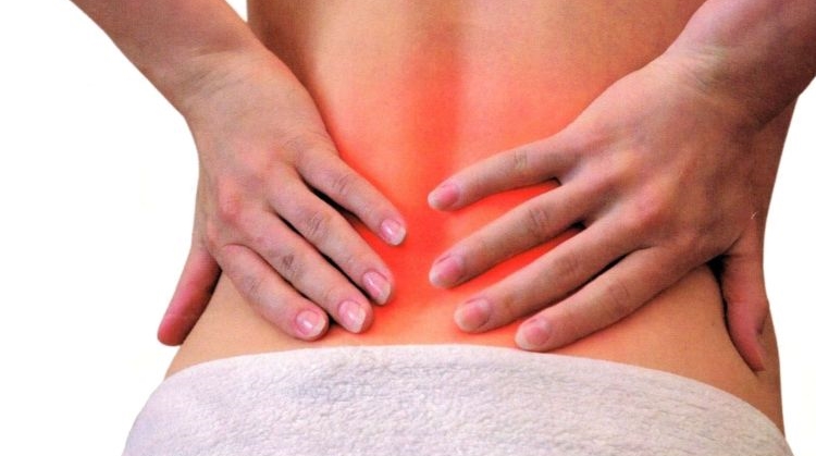 nugaros skausmas ir sąnarių skausmas priežastys liaudies gynimo priemonės skirtos artrozės sąnarių gydymo